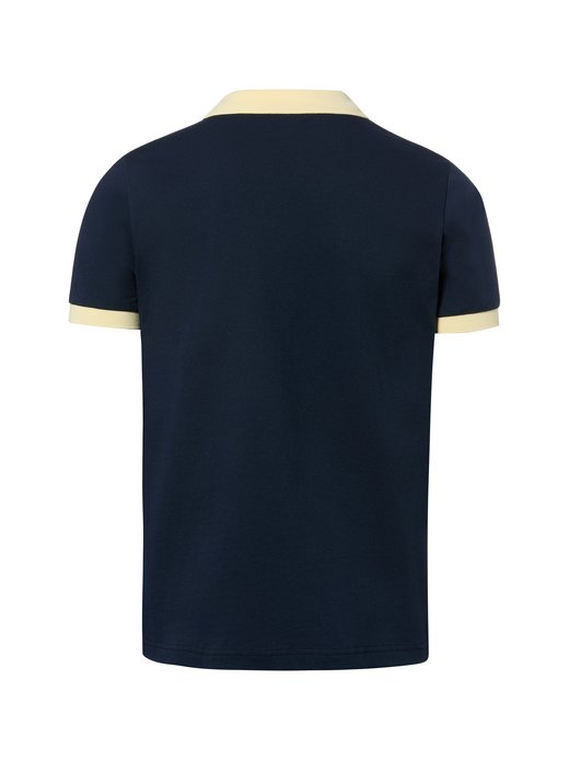 Koszulka polo ellesse - Lessepsia