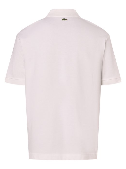 Koszulka polo z aplikacją z logo