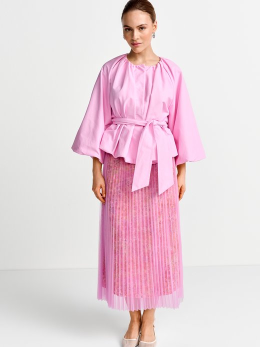 Krótka marynarka damska