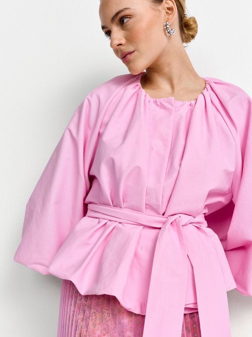 Krótka marynarka damska