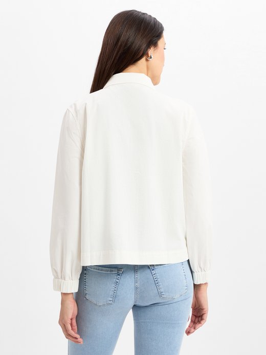 Krótka marynarka damska