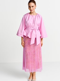 Krótka marynarka damska