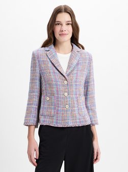 Krótka marynarka damska