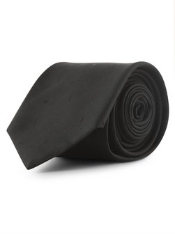 Krawat jedwabny męski