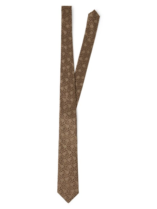Krawat męski