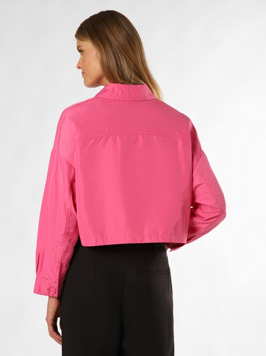 Kurtka damska - Okra