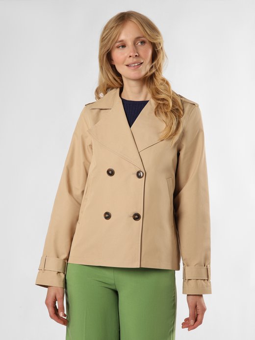 Kurtka damska - SC-Amanca 1