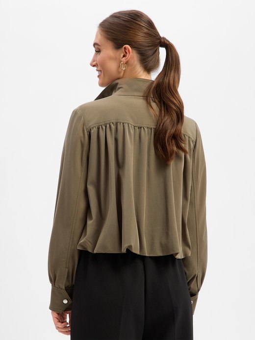 Kurtka damska typu blouson – Jolea