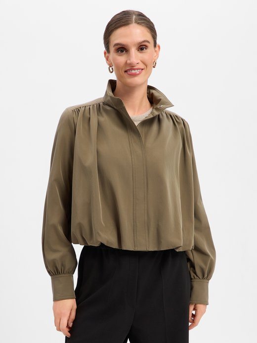 Kurtka damska typu blouson – Jolea