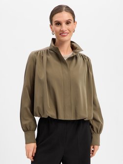 Kurtka damska typu blouson – Jolea