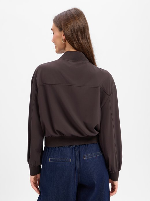 Kurtka damska typu blouson – Narlisa