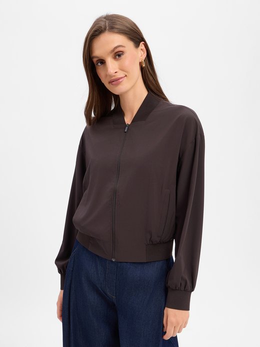 Kurtka damska typu blouson – Narlisa