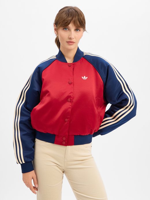 Kurtka damska typu blouson