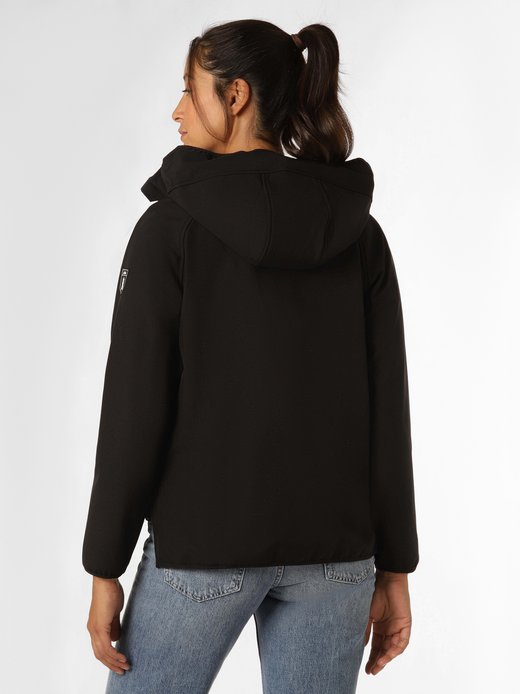 Kurtka damska typu softshell – Peutby