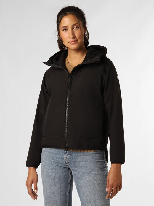 Kurtka damska typu softshell – Peutby