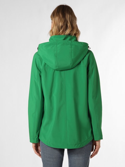 Kurtka damska typu softshell