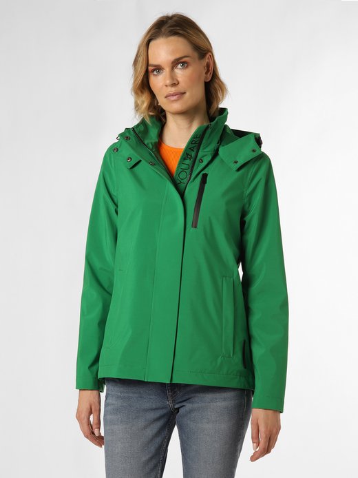 Kurtka damska typu softshell