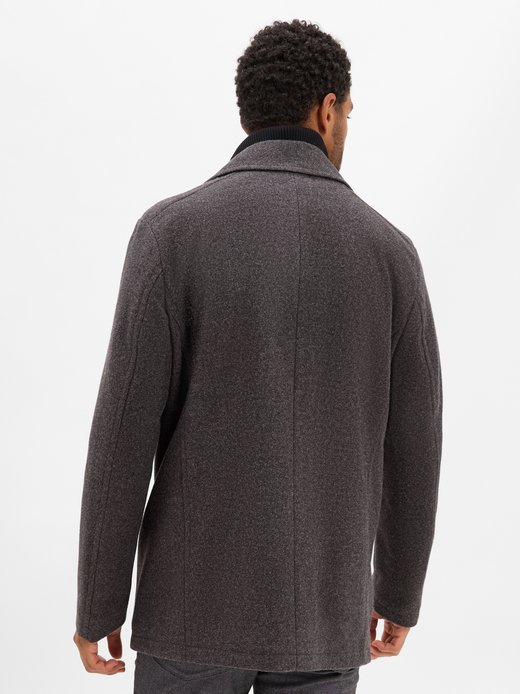 Kurtka męska - Scotty