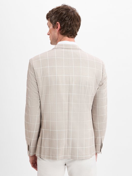 Kurtka męska z zawartością wiskozy - Maarten - Maarten