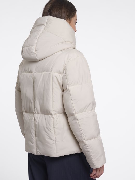 Kurtka pikowana damska – Joni