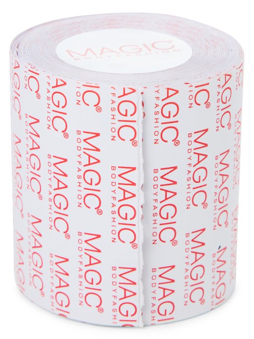 Ladies Shapeware - Dwustronna taśma samoprzylepna Boob Tape