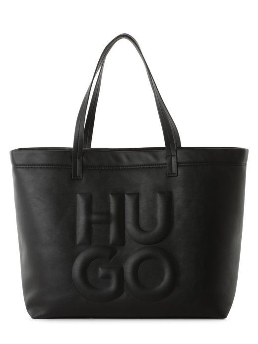 Ladies Shopper - Bel Shopper H.S.