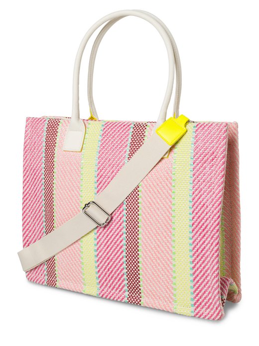 Ladies Shopper - Hulu Shopper