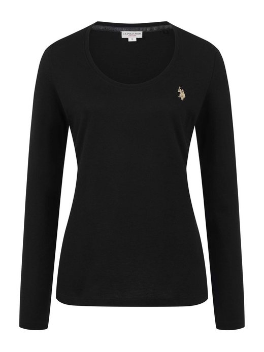 Langarmshirt -  USFreyaa