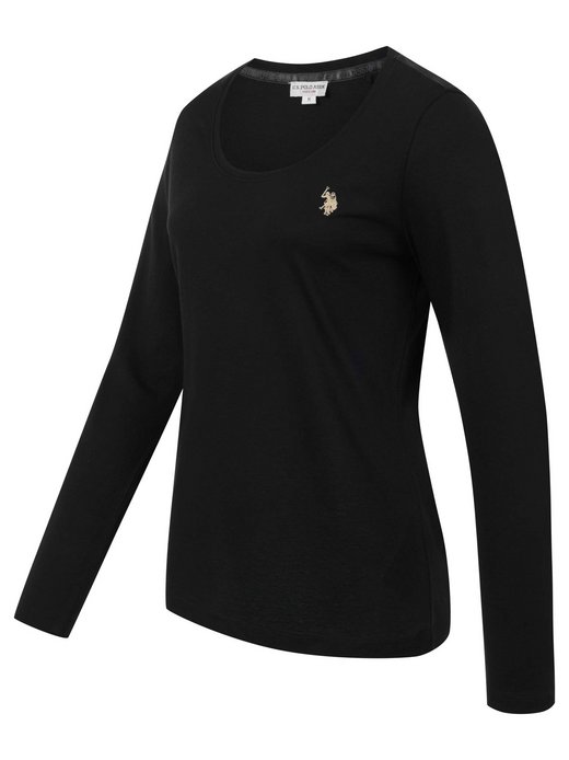 Langarmshirt -  USFreyaa