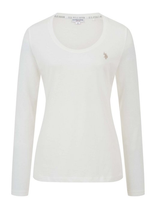 Langarmshirt -  USFreyaa