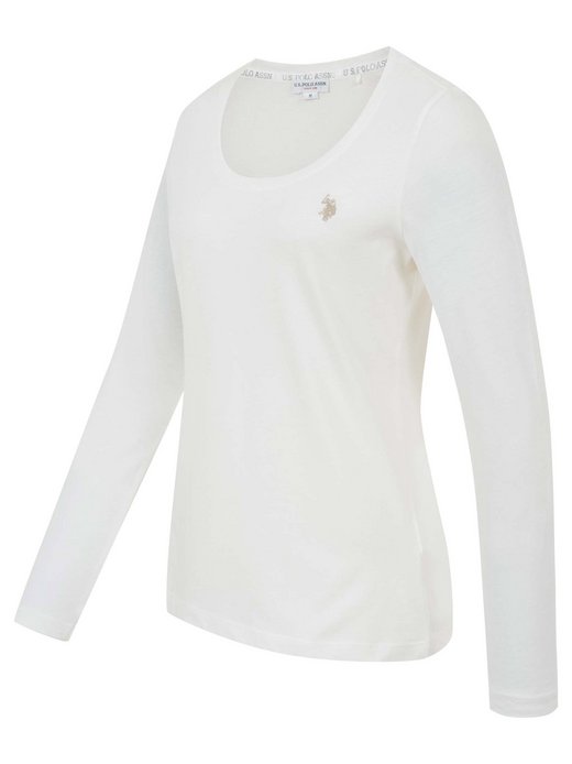 Langarmshirt -  USFreyaa