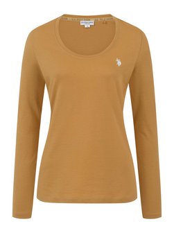 Langarmshirt -  USFreyaa