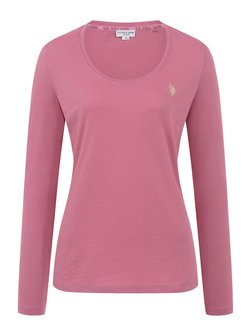 Langarmshirt -  USFreyaa