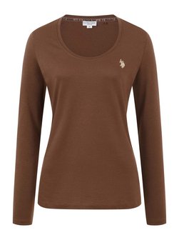 Langarmshirt -  USFreyaa