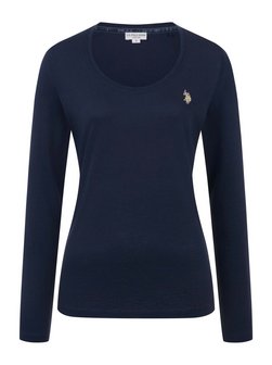 Langarmshirt -  USFreyaa