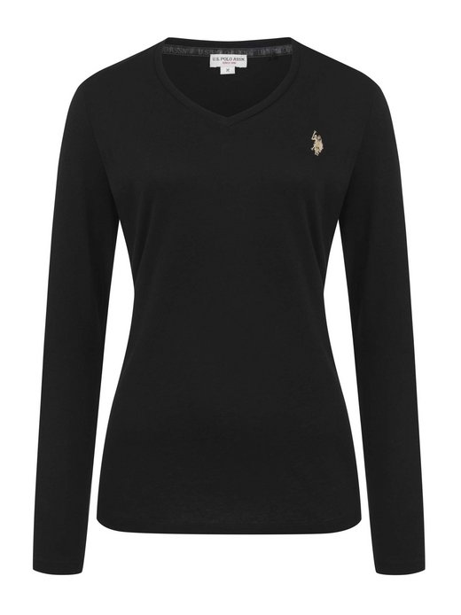 Langarmshirt -  USMarlaa