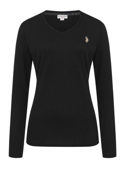 Langarmshirt -  USMarlaa