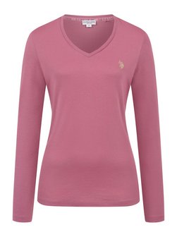 Langarmshirt -  USMarlaa