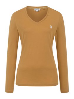 Langarmshirt -  USMarlaa