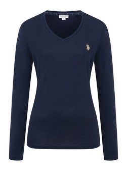 Langarmshirt -  USMarlaa