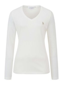 Langarmshirt -  USMarlaa