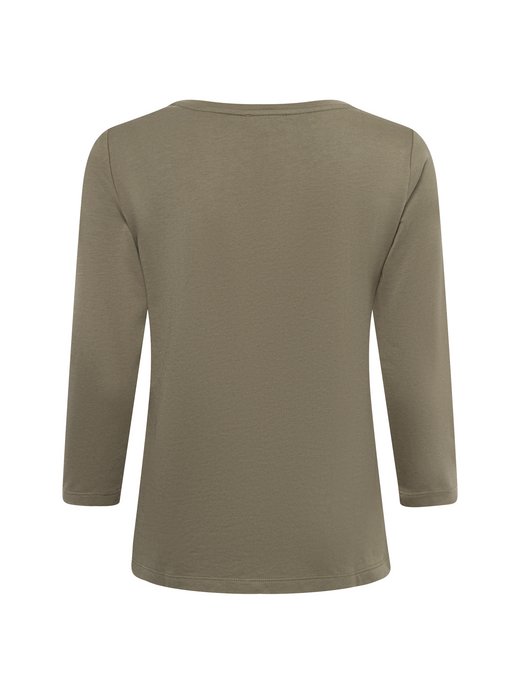 Langarmshirt