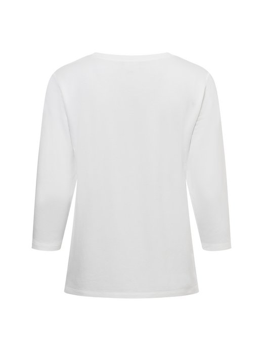 Langarmshirt