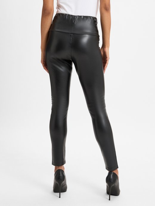 Legginsy damskie - Elyssa