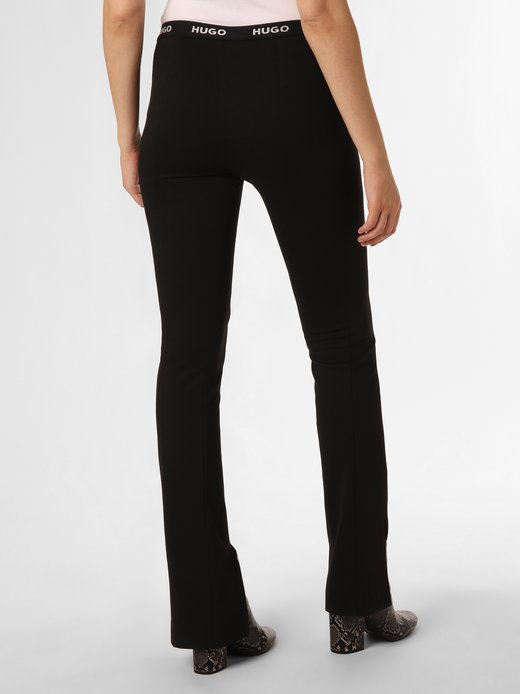 Legginsy damskie – Haskanna