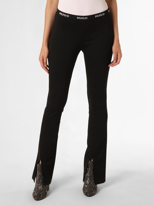 Legginsy damskie – Haskanna