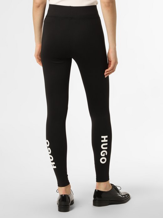 Legginsy damskie – The HUGO Leggings