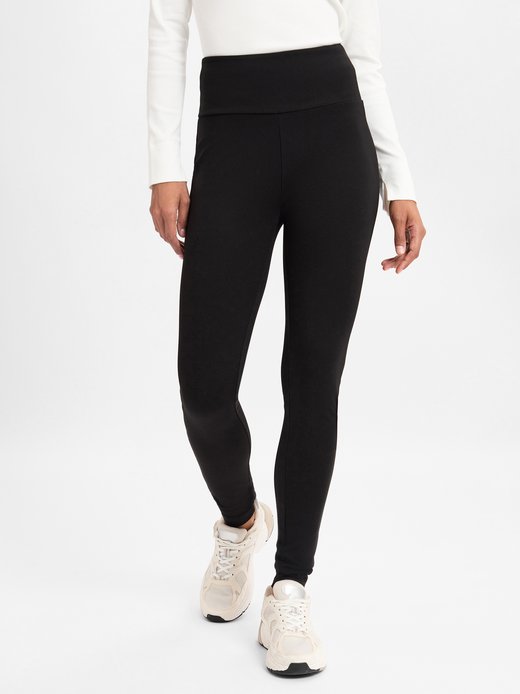 Legginsy damskie – YASAzzurro