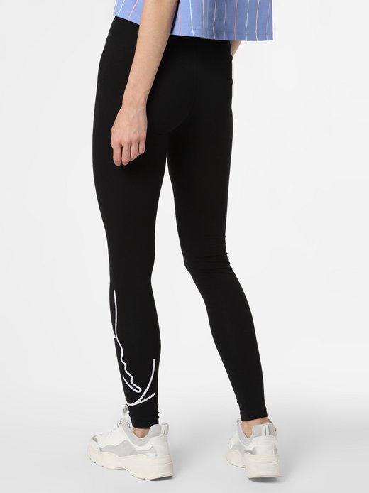 Legginsy damskie