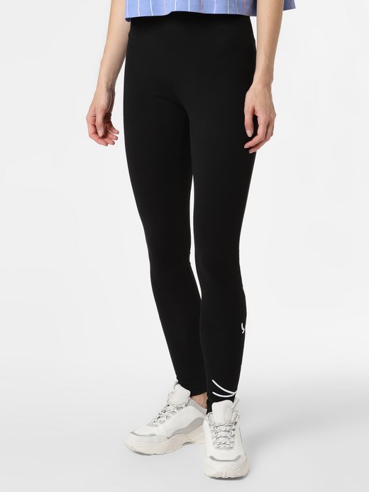 Legginsy damskie